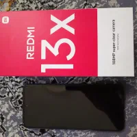 REDMI 13 X 256|موبایل|تهران, شهادت|دیوار