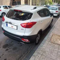 جک s3|خودرو سواری و وانت|تهران, شهر زیبا|دیوار