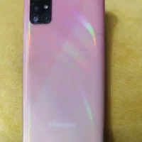 سامسونگ A51|موبایل|قوچان, |دیوار