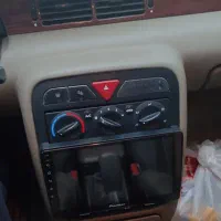 سمند موتور ملی مدل 1400|خودرو سواری و وانت|اردبیل, |دیوار