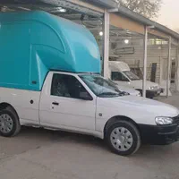 باربند دومتری مسقف اریسان دو فایبر هفت لایه|قطعات یدکی و لوازم جانبی|انبارآلوم, |دیوار