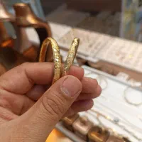 فروش النگو بدون اجرت|جواهرات|ایلام, |دیوار