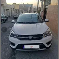 ام وی ام x22 مدل ۹۷ اقساطی