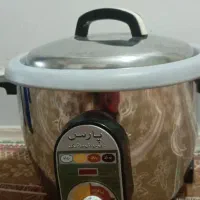 پلوپز برقی پارس 16نفره