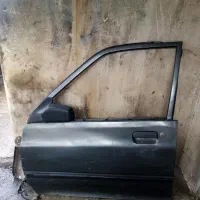 درب سمت راننده پراید