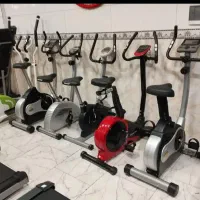 تردمیل هوسمند/درتردمیلند/