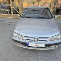 پارس مدل ۸۴نقری