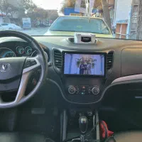 چانگان cs35 مدل ۹۸ در حد|خودرو سواری و وانت|قزوین, |دیوار