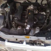 لوازم استوک پیکان ،پراید