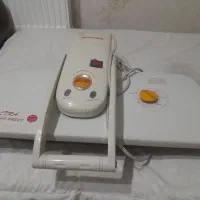 اتو پرس ژانومه