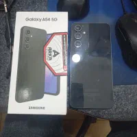 سامسونگ سامسونگ Galaxy A54 با حافظهٔ ۱۲۸ گیگابایت|موبایل|آبادان, |دیوار