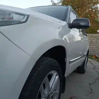 X33 مدل 99 گیربکس AT درجه یک|خودرو سواری و وانت|پیرانشهر, |دیوار