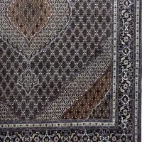 فرش دستبافت تبریز ۹ متری ماهی|فرش|تهران, علم و صنعت|دیوار