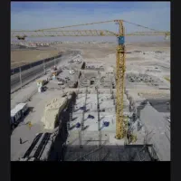 پیش فروش مساکن ملی فاز 5