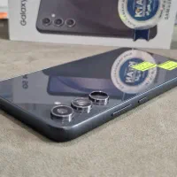 سامسونگ سامسونگ Galaxy A54 با حافظهٔ ۲۵۶ گیگابایت|موبایل|شهریار, شهریار|دیوار