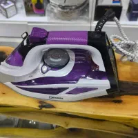 اتو بخار اقساطی