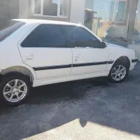 پژو پارس elx سفارشی|خودرو سواری و وانت|رزن, |دیوار