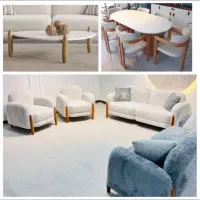 مبل  تدی عزیزی