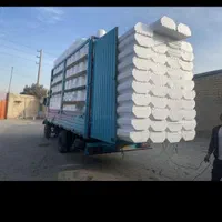 یونولیت سقفی و ورقی  در ابعاد مختلف