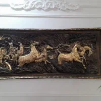 تابلو شیک و خوش نما|تابلو، نقاشی، عکس|خرم‌آباد, |دیوار