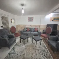 مبل و کنسول و میز