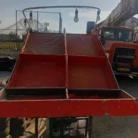 گاری میوه|فروشگاه و مغازه|کرج, کوی امامیه|دیوار