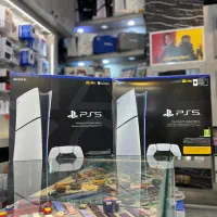 Ps5 slim digital 2016 پی اس فایو اسلیم دیجیتال