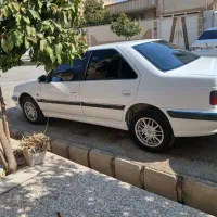 پژو پارس سال مدل ۹۱|خودرو سواری و وانت|سوسنگرد, |دیوار