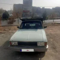 وانت پیکان|خودرو سواری و وانت|ارومیه, |دیوار