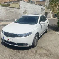سراتو آپشنال ۲۰۰۰ مونتاژ