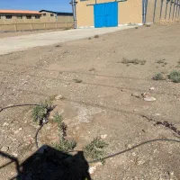 فروش ۵۴۰۰ متر کارخانه صنعتی در گرمسار فول امکانات