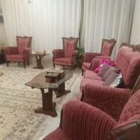 مبل و جلو مبلی|مبلمان خانگی و میز عسلی|اصفهان, گلزار|دیوار