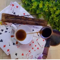 فال قهوه ورق تاروت شمع وتک نیت|خدمات پذیرایی، مراسم|تهران, سهروردی|دیوار