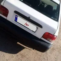 پراید 131بنزینی