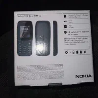 گوشی نوکیا ۱۰۶ اصلی در حد‌|موبایل|شیراز, میرزاکوچک خان|دیوار