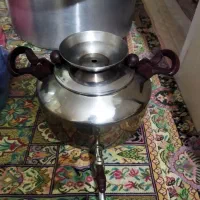 تعداد زیادی لوازم آشپزخانه|ظروف سرو و پذیرایی|گرمسار, |دیوار