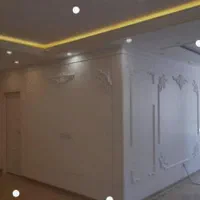 گچکاری گچ خاک و سفیدابزارکاری برادران نورمحمدی