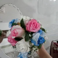 گل مصنوعی|گل مصنوعی|نجفآباد, فاز ۳ شهرک آزادگان|دیوار