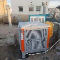 نمایندگی فروش سوپر کولر پلیمری سلولزی