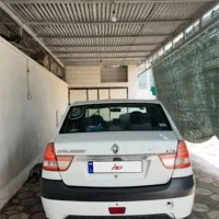 ماشین پارس توندر ۹۰ صندوق جدیدبسیار تمیز