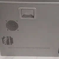 قاب کیس سالم و در حد نو|قطعات و لوازم جانبی رایانه|کرج, اصفهانیها|دیوار