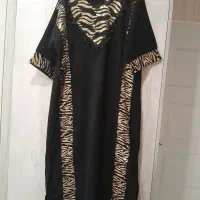 مانتو کفتان