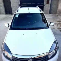 ساندرواستپ وی اتوماتیک|خودرو سواری و وانت|آق قلا, |دیوار