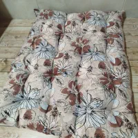 تشک نوزادی به همراه بالشت|اسباب و اثاث بچه|باقرشهر, |دیوار