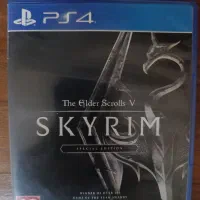 skyrim اسکایریم