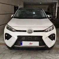 ماشین وایدلندر 2024