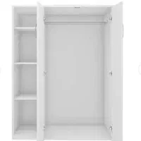 کمد لباس مدل SMP202 پویا