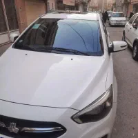 شاهین مدل۱۴۰۰