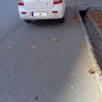 رانا tu5|خودرو سواری و وانت|مراغه, |دیوار