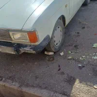 وانت بار|خودرو سواری و وانت|الشتر, |دیوار